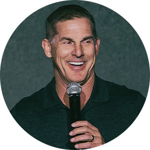 Craig Groeschel