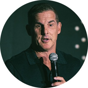 Craig Groeschel